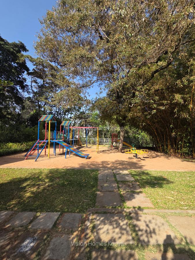 5 Bed Villa with En Suite in Karen - 17