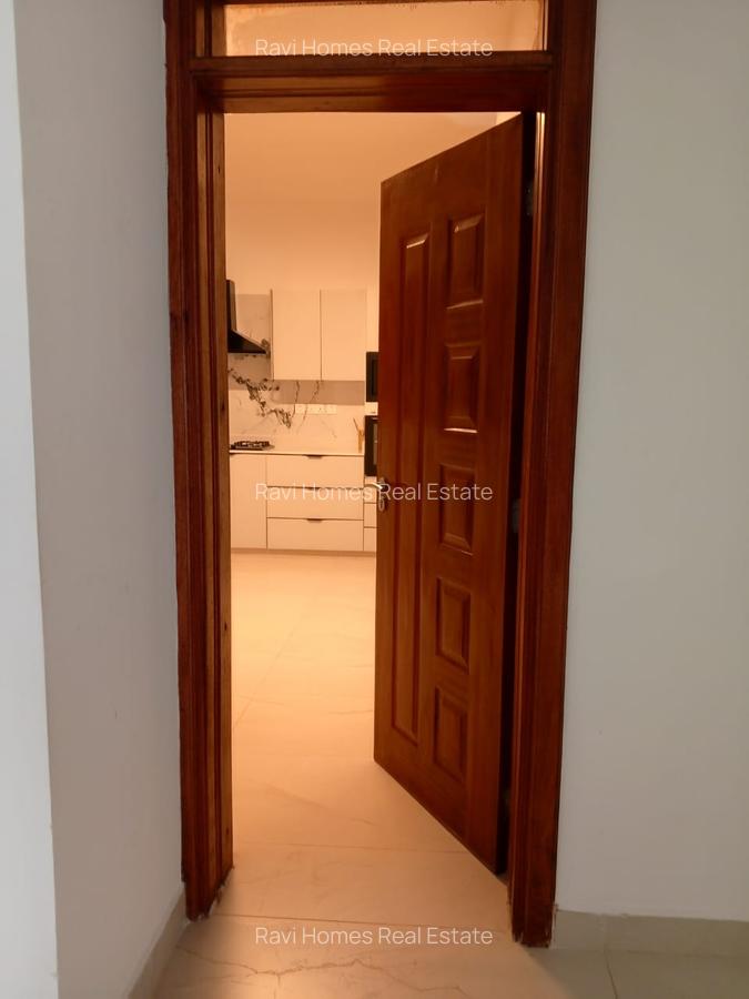 Serviced 4 Bed Apartment with En Suite at General Mathenge - 6