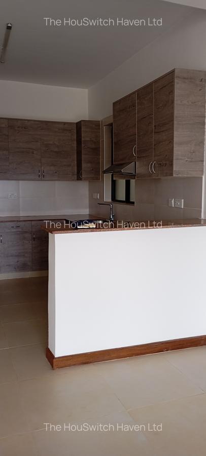 2 Bed Apartment with Swimming Pool at Off Raphta Road - 3