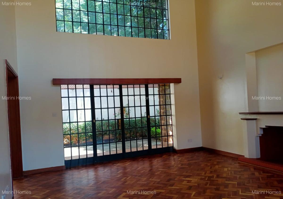 4 Bed Townhouse with En Suite at Shanzu Road - 11