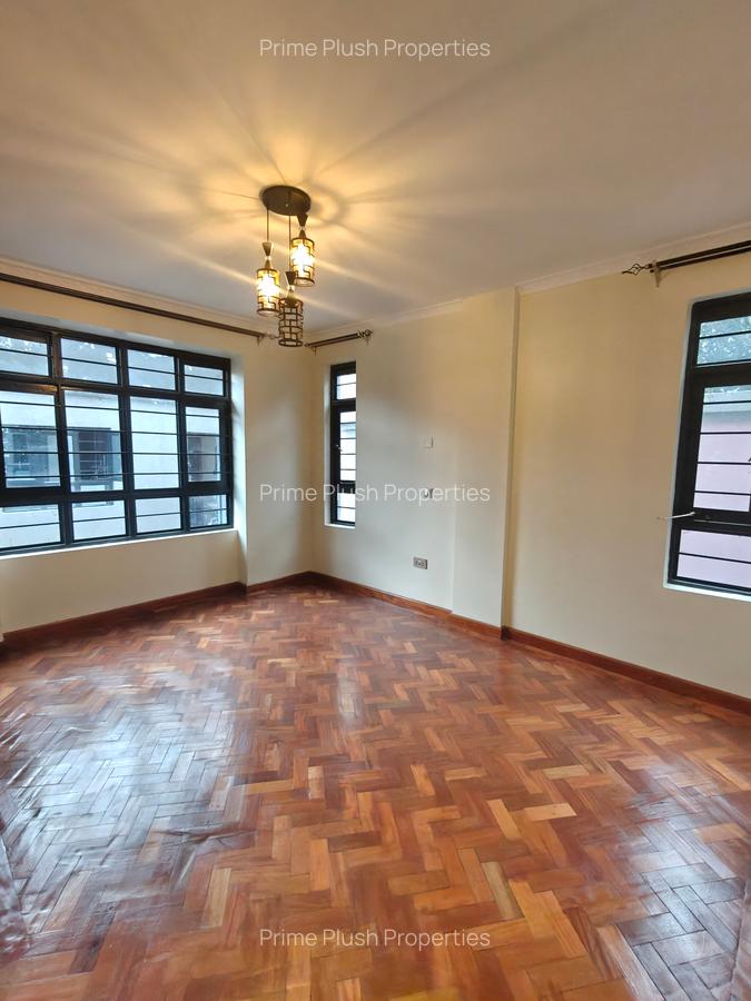 5 Bed House with En Suite in Karen - 12