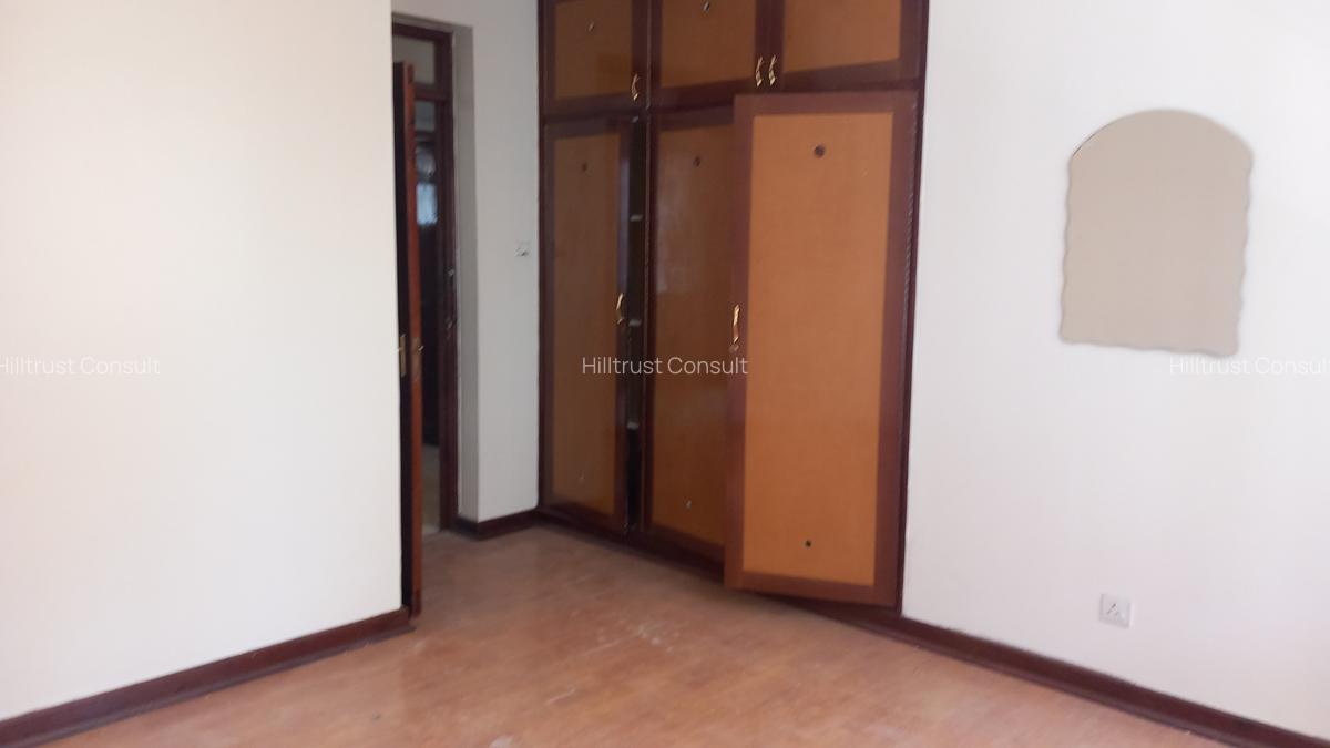 3 Bed Apartment with En Suite in Kileleshwa - 7