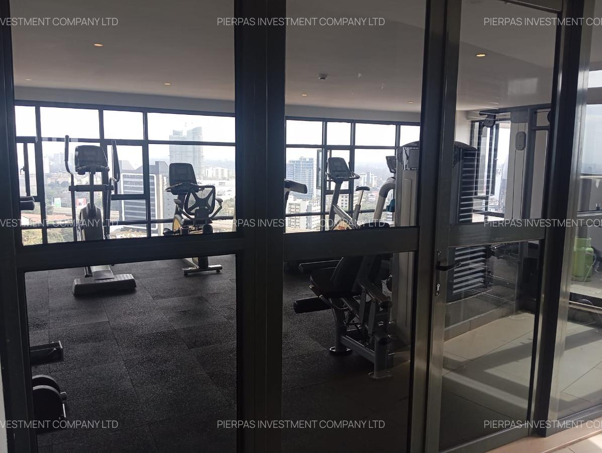 Serviced 2 Bed Apartment with En Suite in Westlands Area - 3