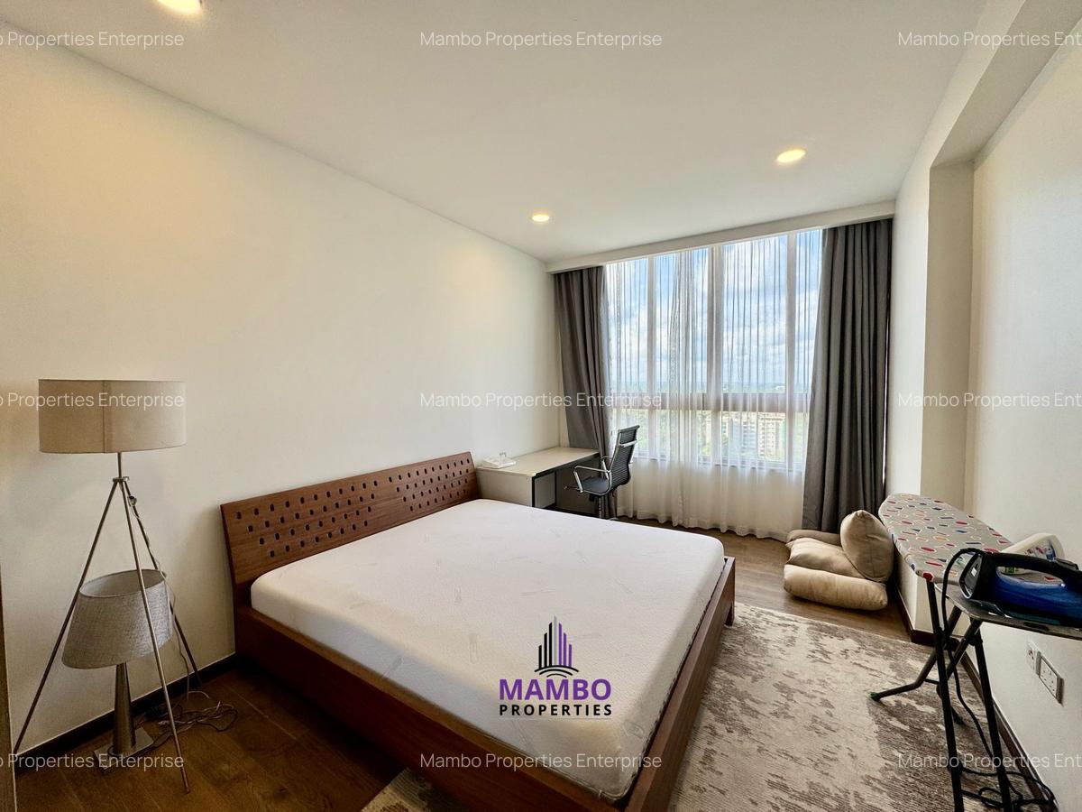Furnished 2 Bed Apartment with En Suite at General Mathenge - 8