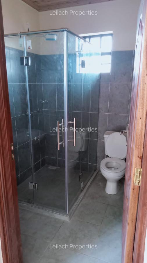 5 Bed House with En Suite in Ngong - 7