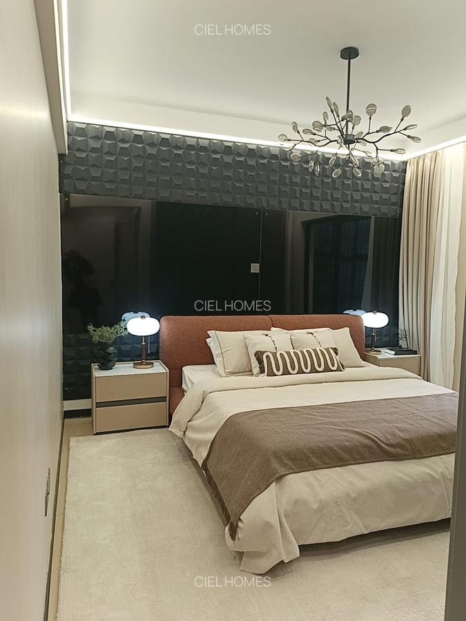 3 Bed Apartment with En Suite at Wood Avenue - 13