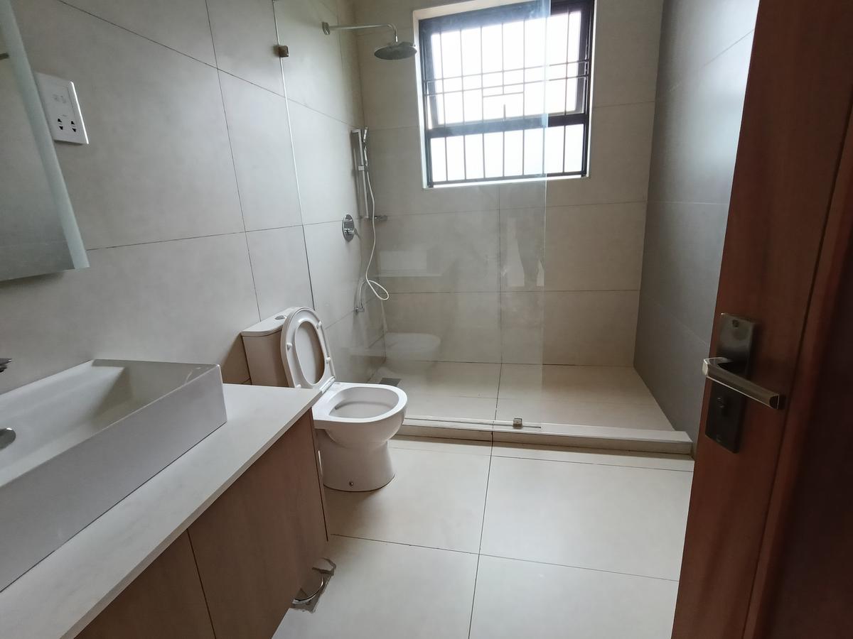 5 Bed Townhouse with En Suite at Kibagare Way - 13