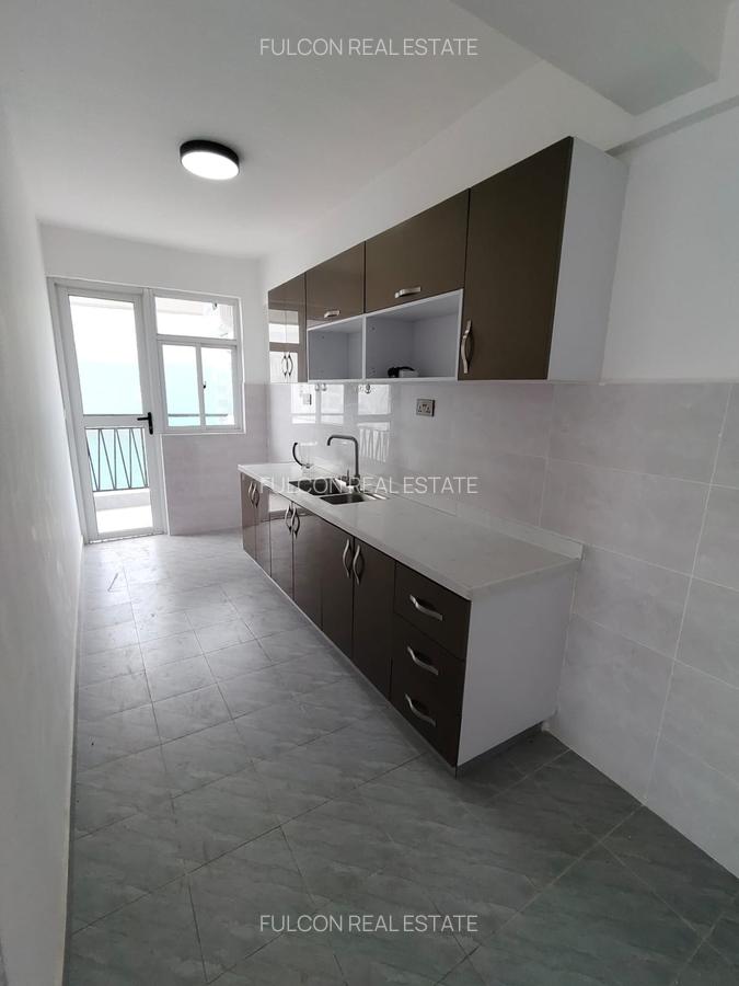 2 Bed Apartment with En Suite in Kilimani - 8