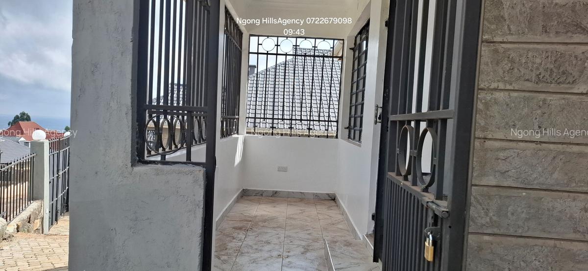 3 Bed House with En Suite in Ngong - 4