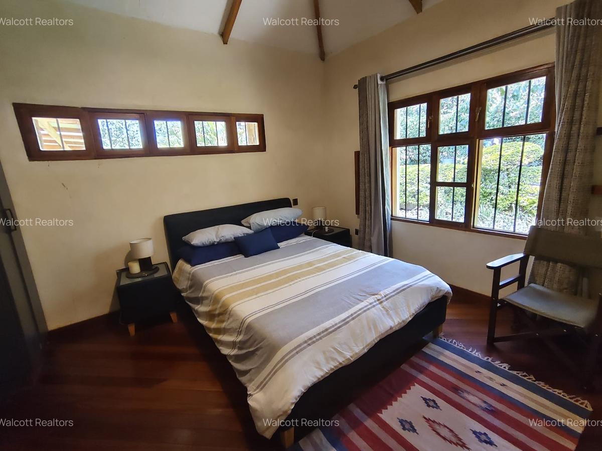 3 Bed House with En Suite in Karen - 10