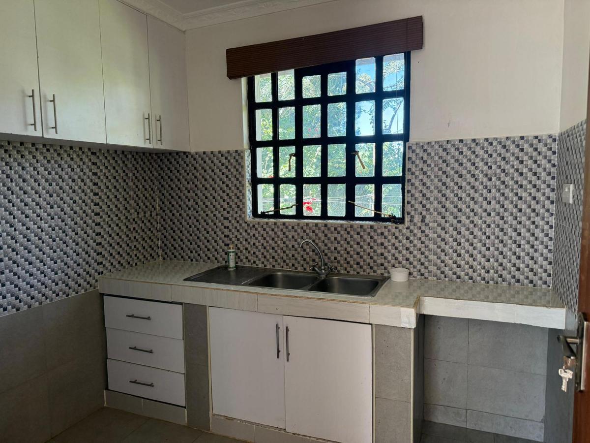 1 Bed House with En Suite in Karen - 9
