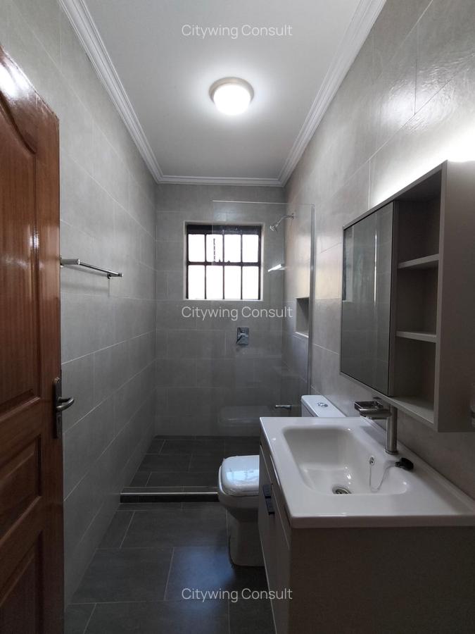 3 Bed Townhouse with En Suite at Dagoretti Road - 6