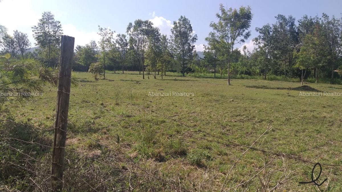 Land at NgáRachi - 3