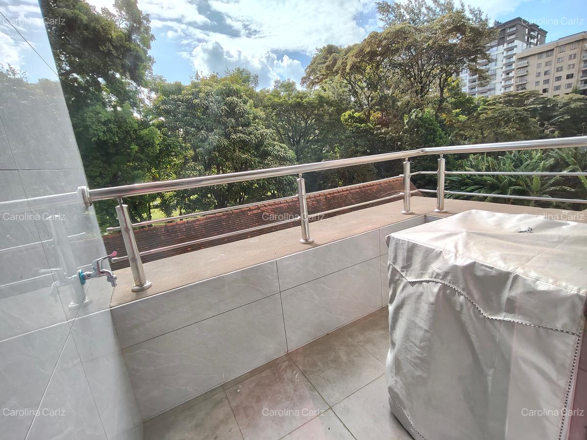 3 Bed Apartment with En Suite in Westlands Area - 15