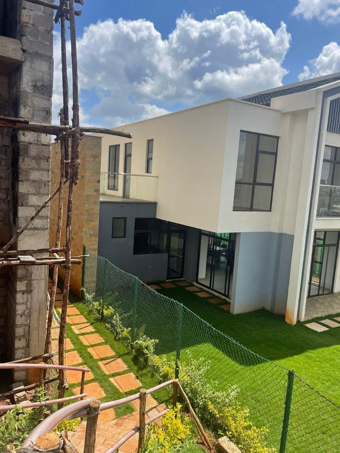 5 Bed Townhouse with En Suite in Kiambu Road - 3