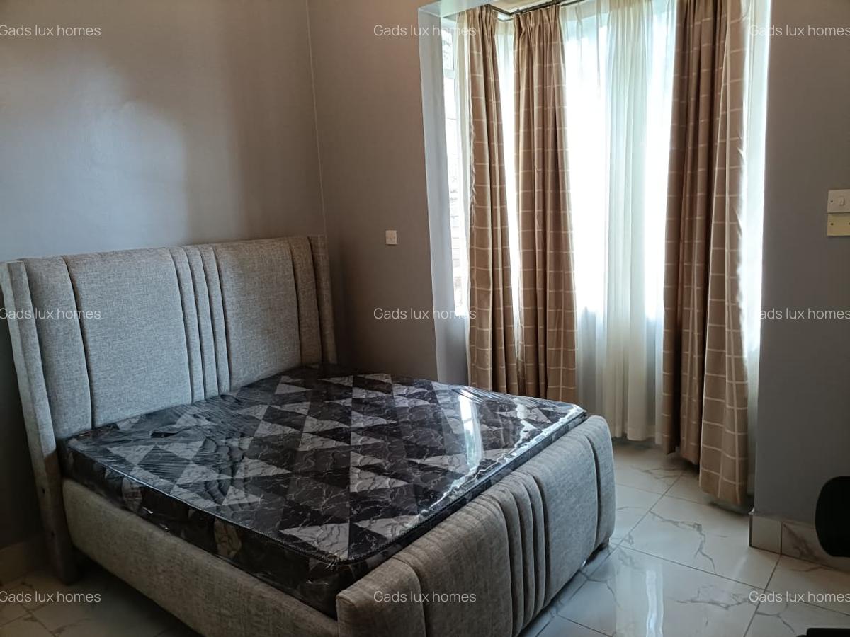 3 Bed Townhouse with En Suite at Runda - 15