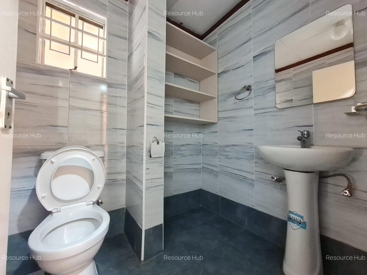 3 Bed House with En Suite at Bomas Area - 16