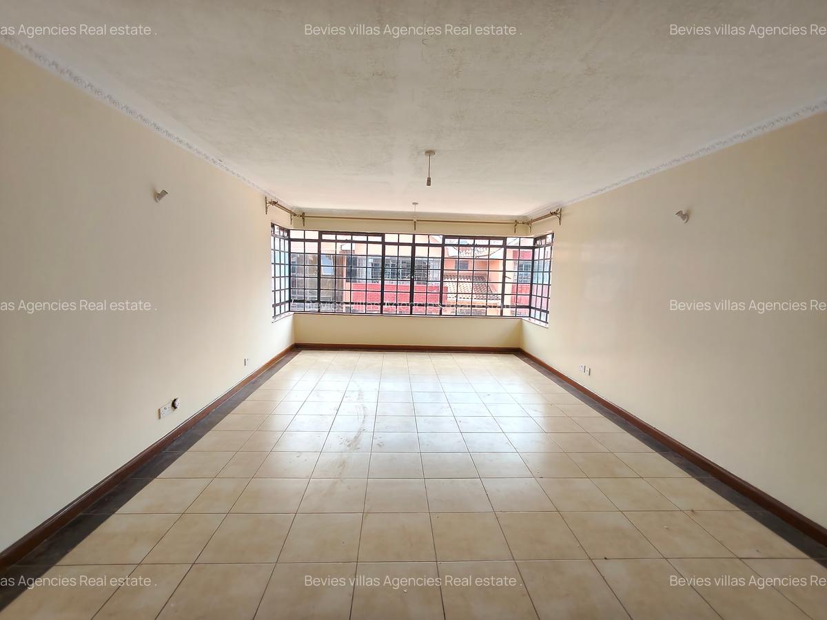 2 Bed Apartment with En Suite at Parklands - 9