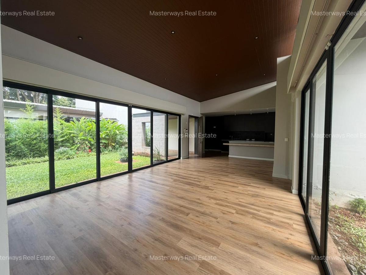 3 Bed Townhouse with En Suite in Runda - 3