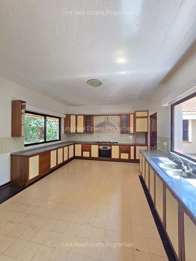 5 Bed House with En Suite in Lower Kabete - 18