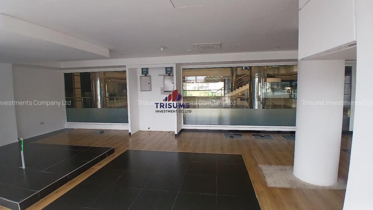 1,730 ft² Commercial Property with Backup Generator in Westlands Area - 6