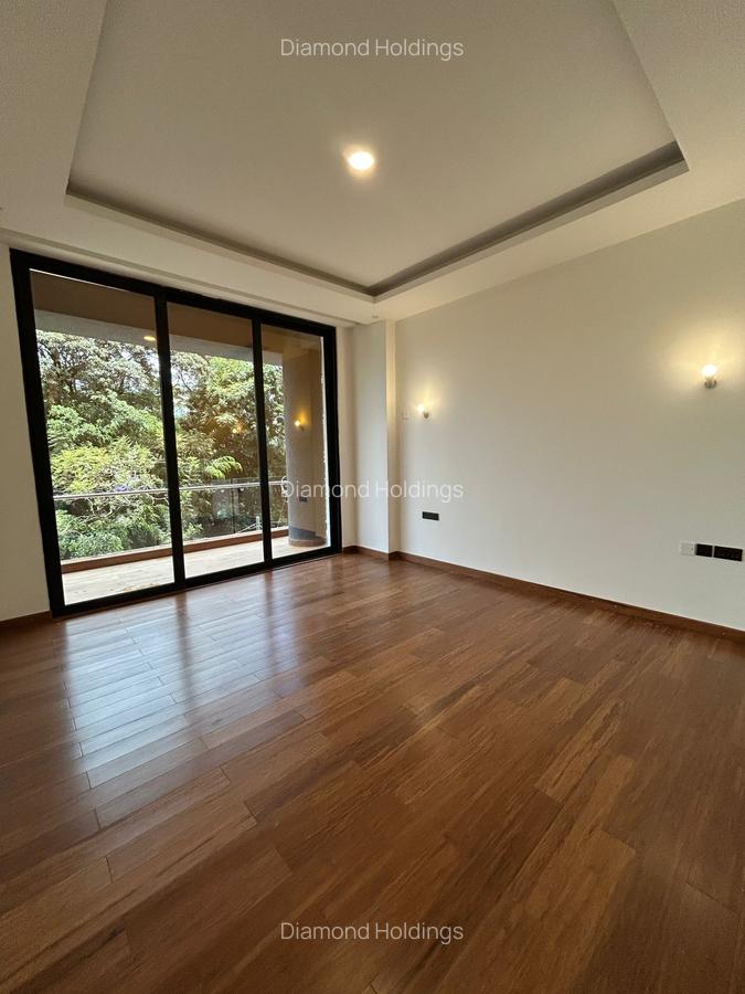4 Bed Apartment with En Suite at Shanzu Road - 6