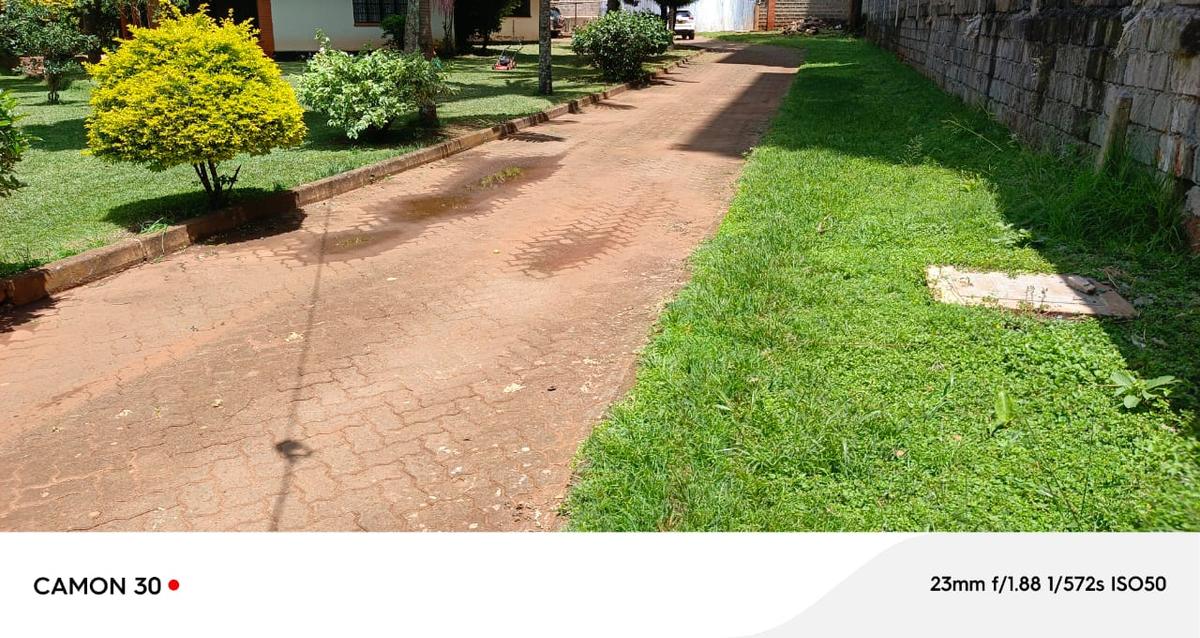 Residential Land in Kileleshwa - 13