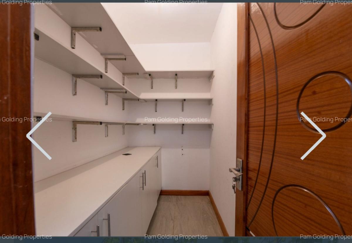 4 Bed Apartment with En Suite in General Mathenge - 11