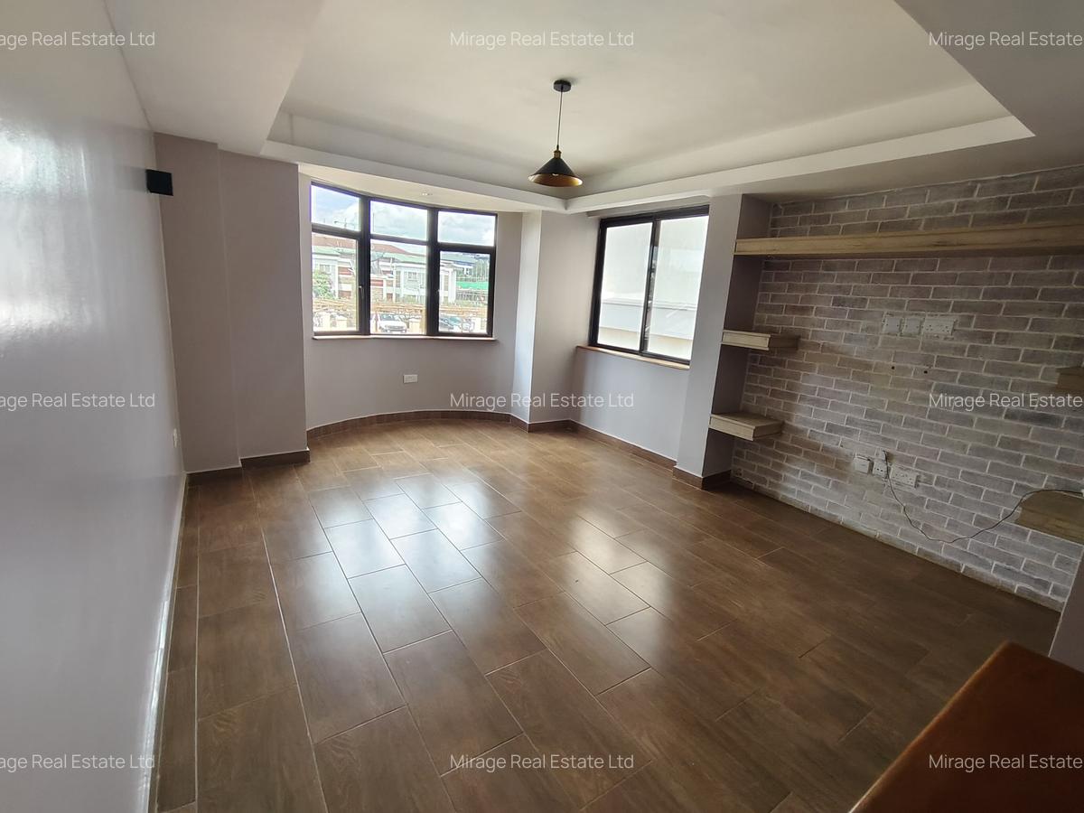 2 Bed Apartment with Swimming Pool in Westlands Area - 6