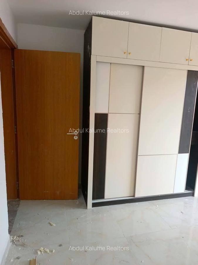 Serviced 3 Bed Apartment with En Suite at Kikambala - 7