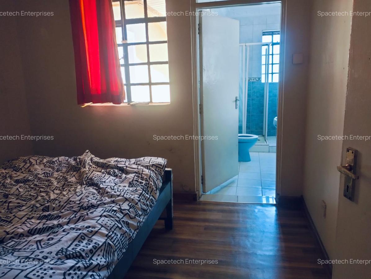 5 Bed House with En Suite in Loresho - 9