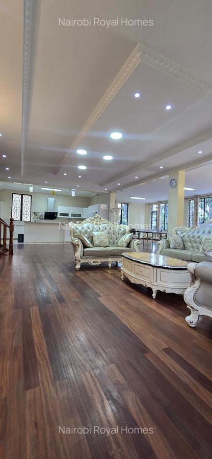 5 Bed House with En Suite at Whispers Avenue - 12