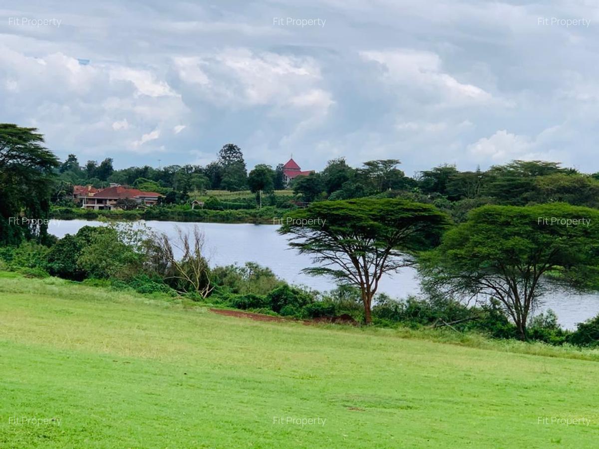 43,560 m² Land at Nairobi - 1