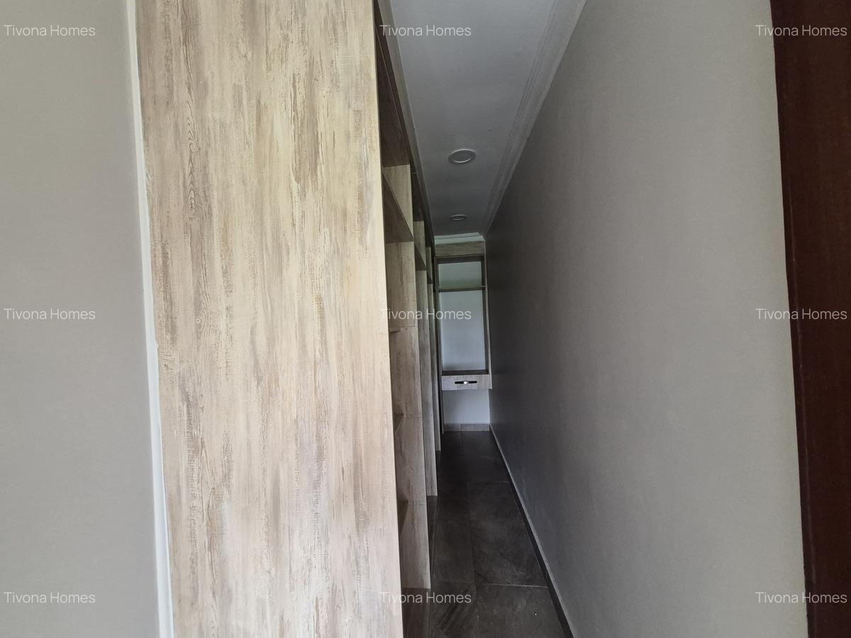 4 Bed House in Kiambu Road - 16