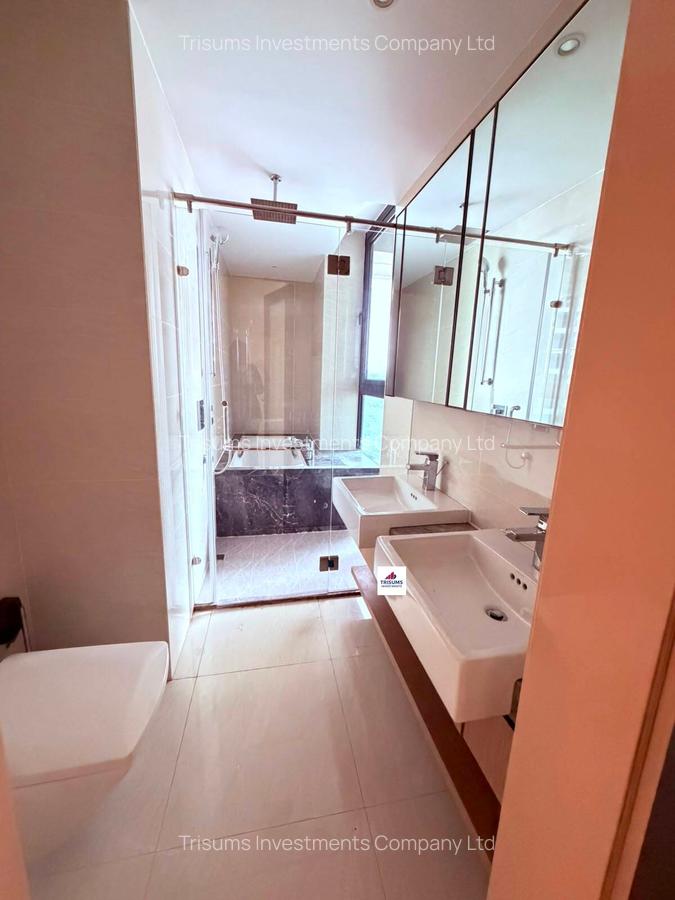 3 Bed Apartment with En Suite at Gtc - 16