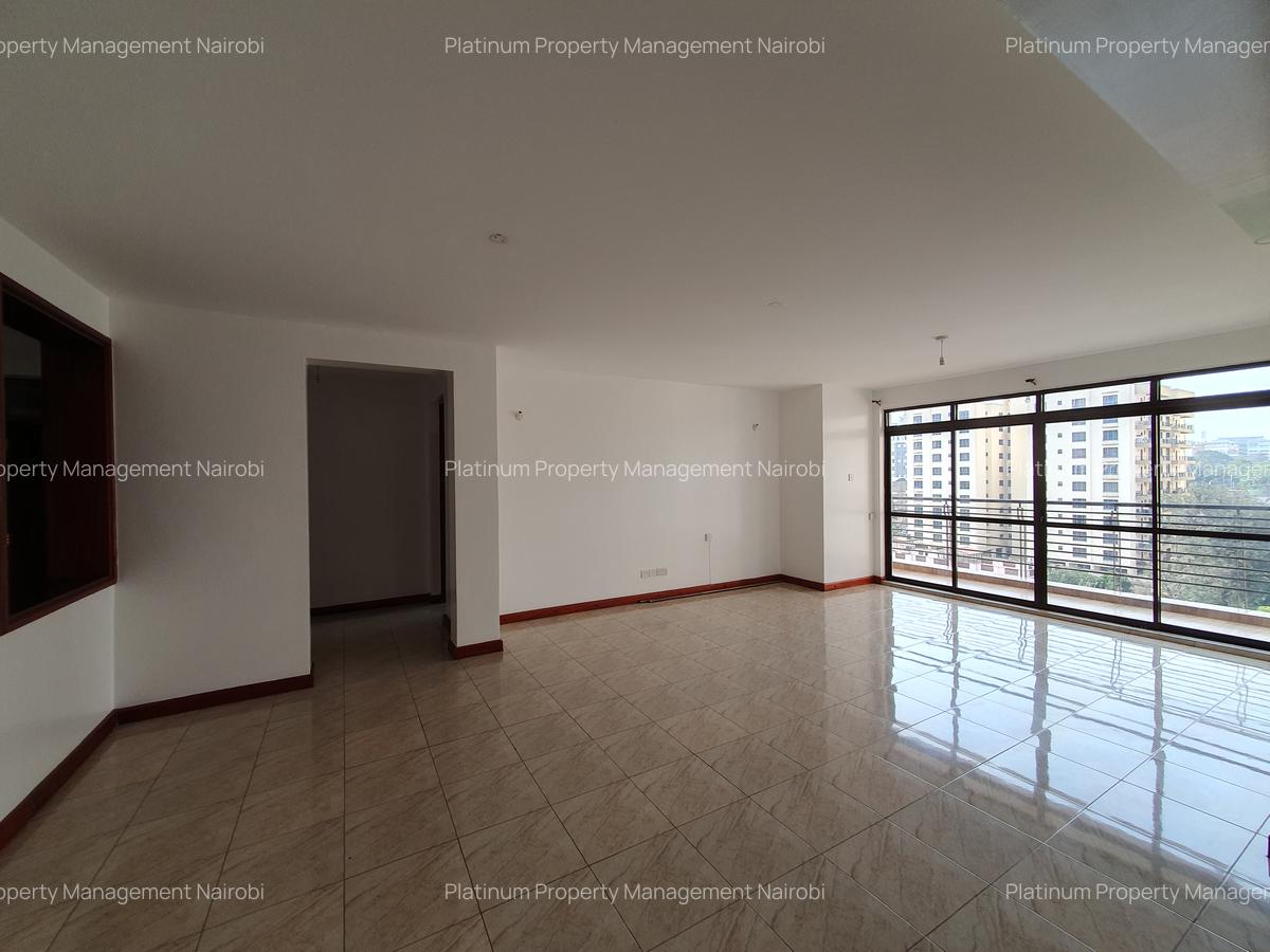 3 Bed Apartment with En Suite at Wambugu Rd - 1