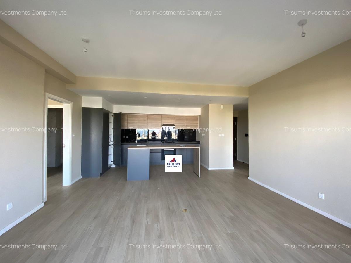 2 Bed Apartment with En Suite in Westlands Area - 2