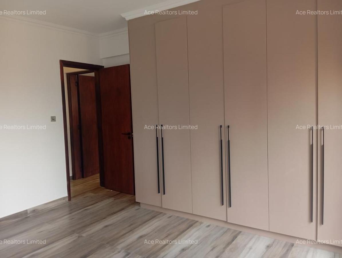 2 Bed Apartment with En Suite at Brookside Estate Nairobi - 5