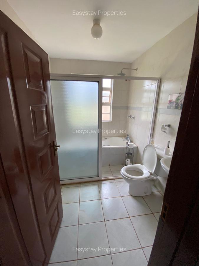 4 Bed House with En Suite in Runda - 5
