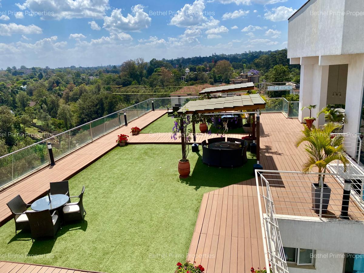 1 Bed Apartment with En Suite in Rhapta Road - 6