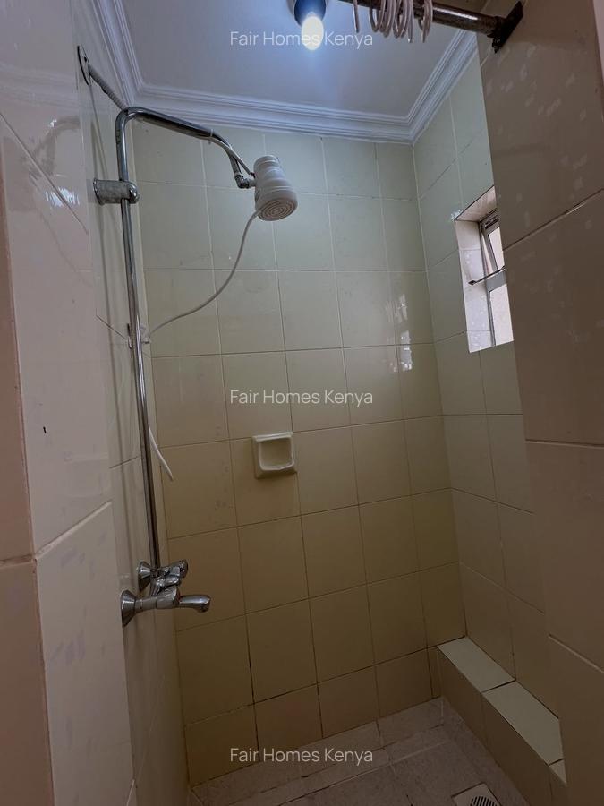 4 Bed Townhouse with En Suite at Gitanga Road - 7