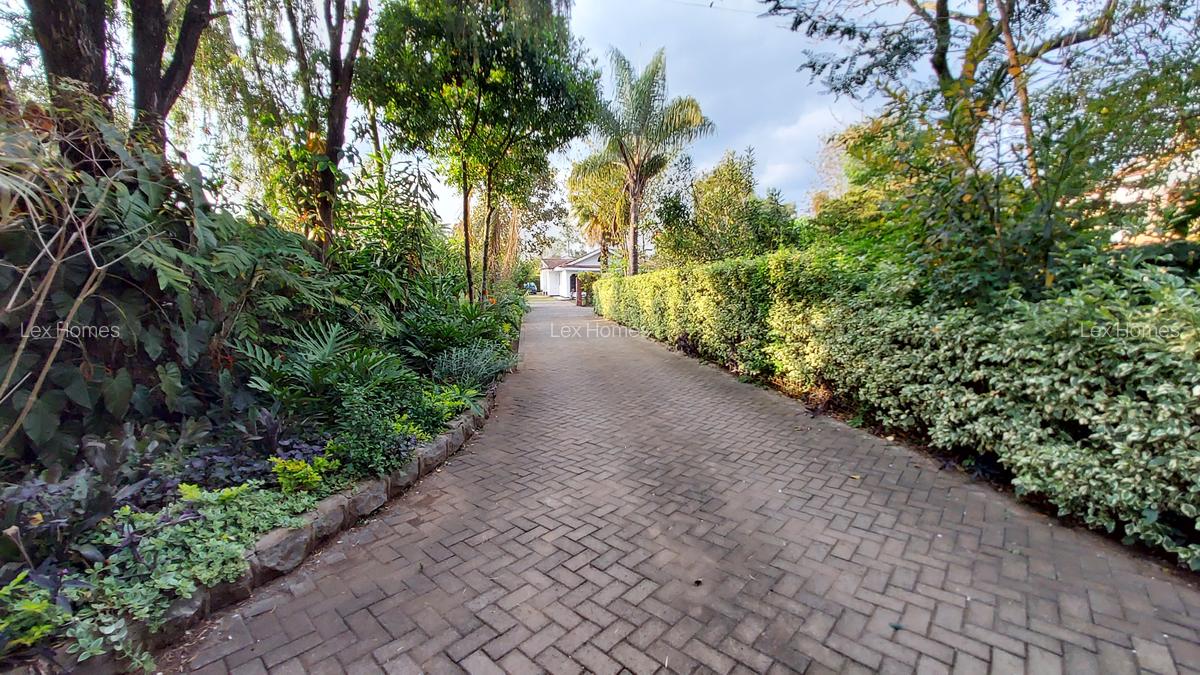 1 Bed House with En Suite in Karen - 13