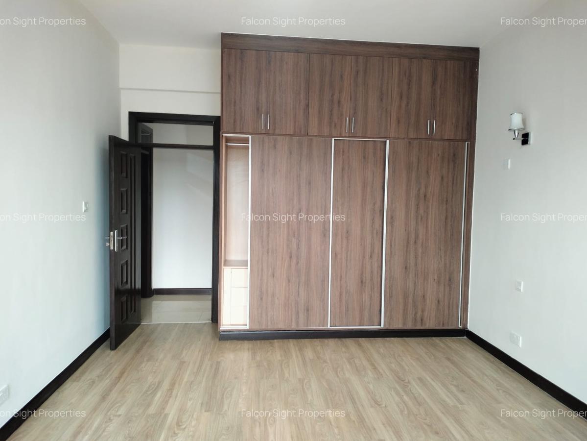4 Bed Apartment with Gym at Easy Access To Peponi Road - 7