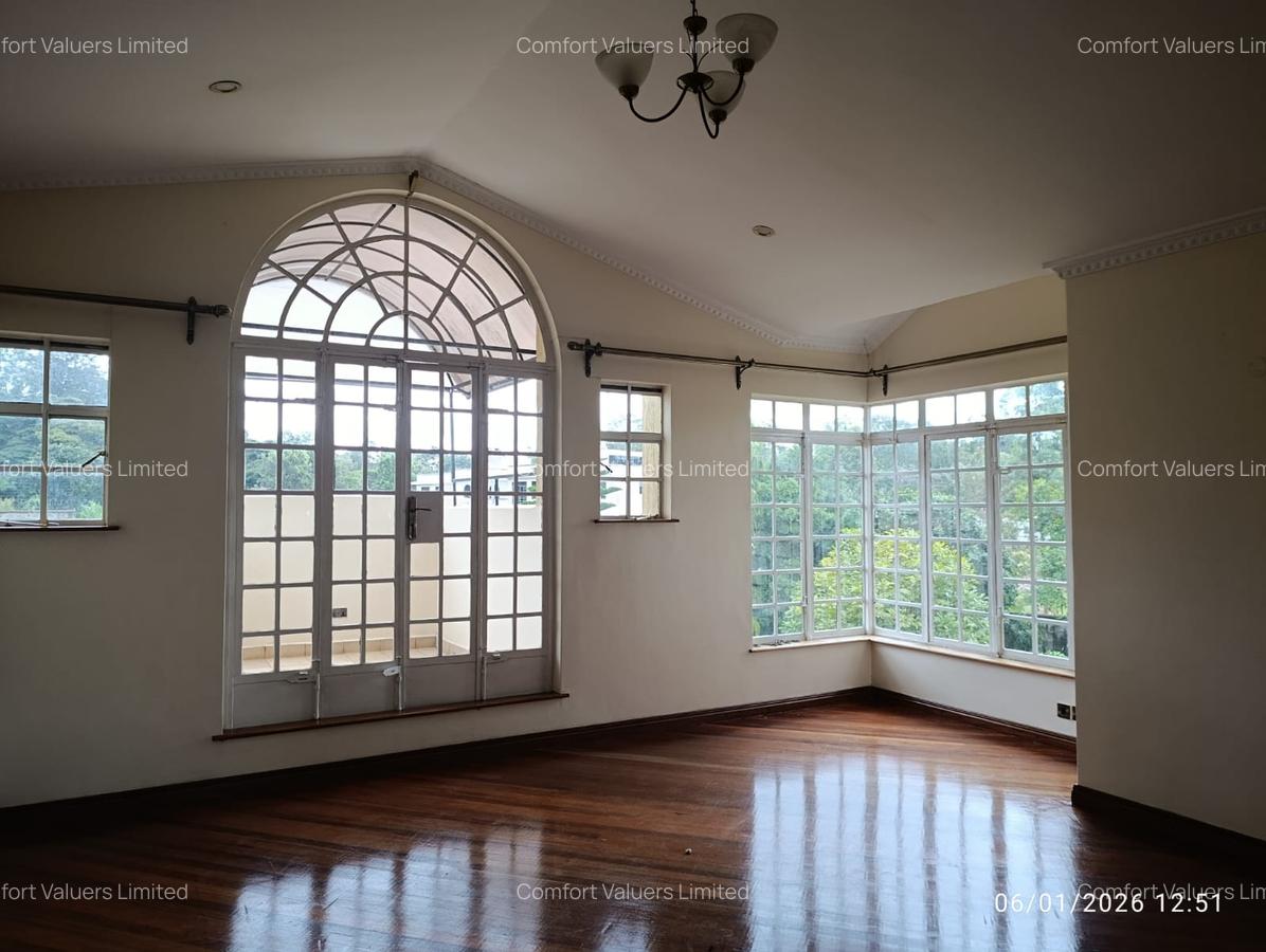 4 Bed Townhouse with En Suite at Windy Ridge - 6