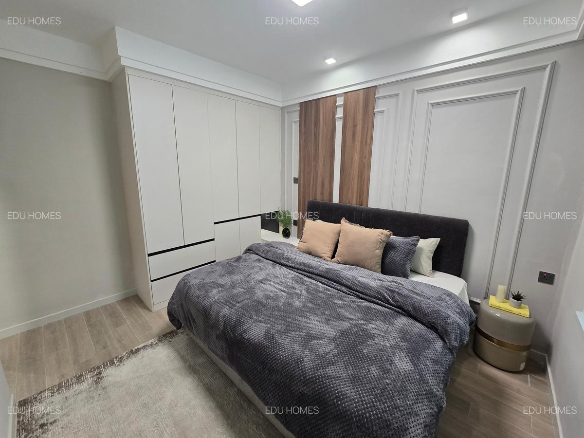 2 Bed Apartment with En Suite at Mombasa Road - 9