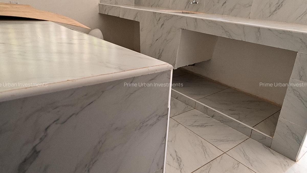 4 Bed House with En Suite in Vipingo - 14