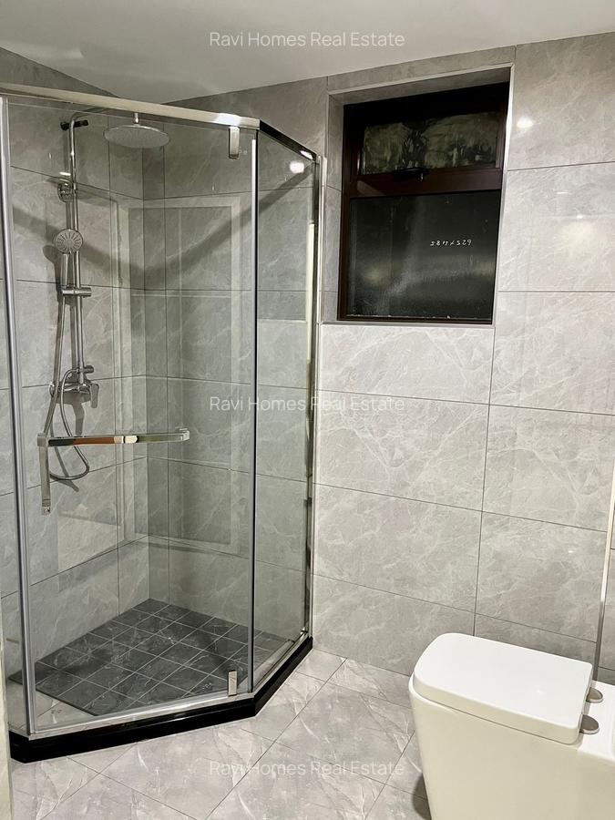 2 Bed Apartment with En Suite in Westlands Area - 3