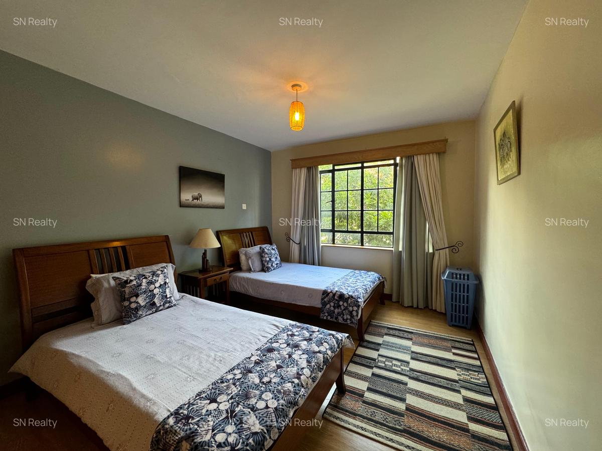 3 Bed Apartment with En Suite in Riara Road - 17