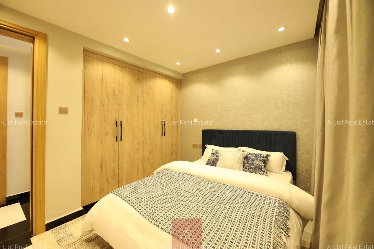 2 Bed Apartment with En Suite at 4Th Parklands - 10