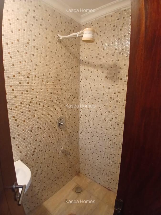 3 Bed House with En Suite in Karen - 15